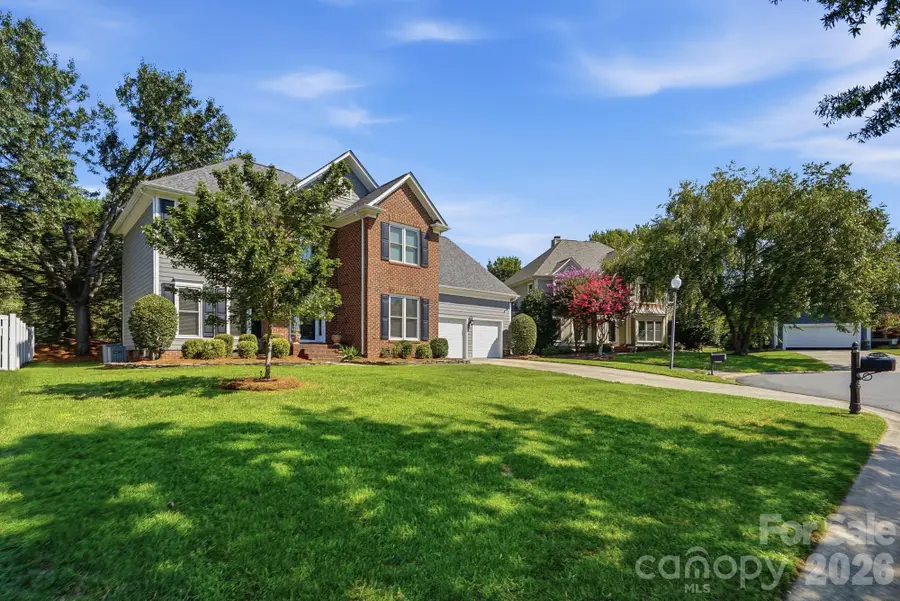 6912 Royce Court, Charlotte, NC 28277 - #2