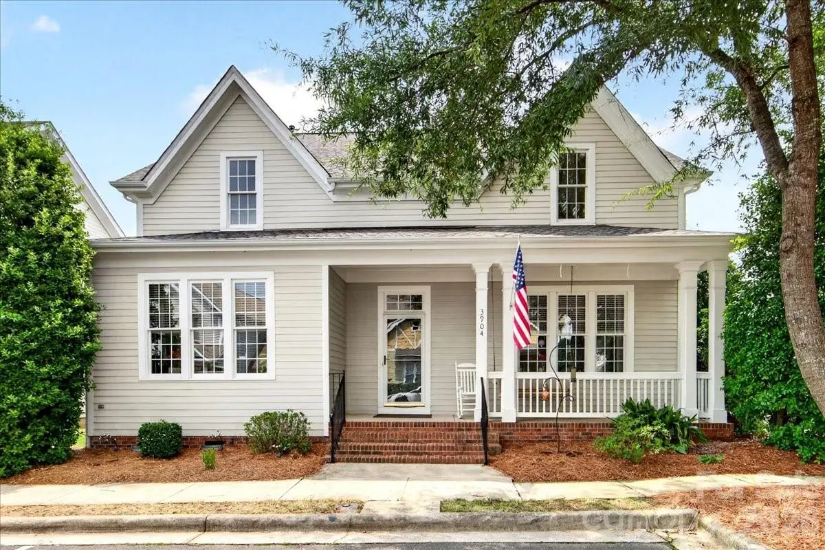 3904 Balsam Street, Indian Trail, NC 28079 - #1