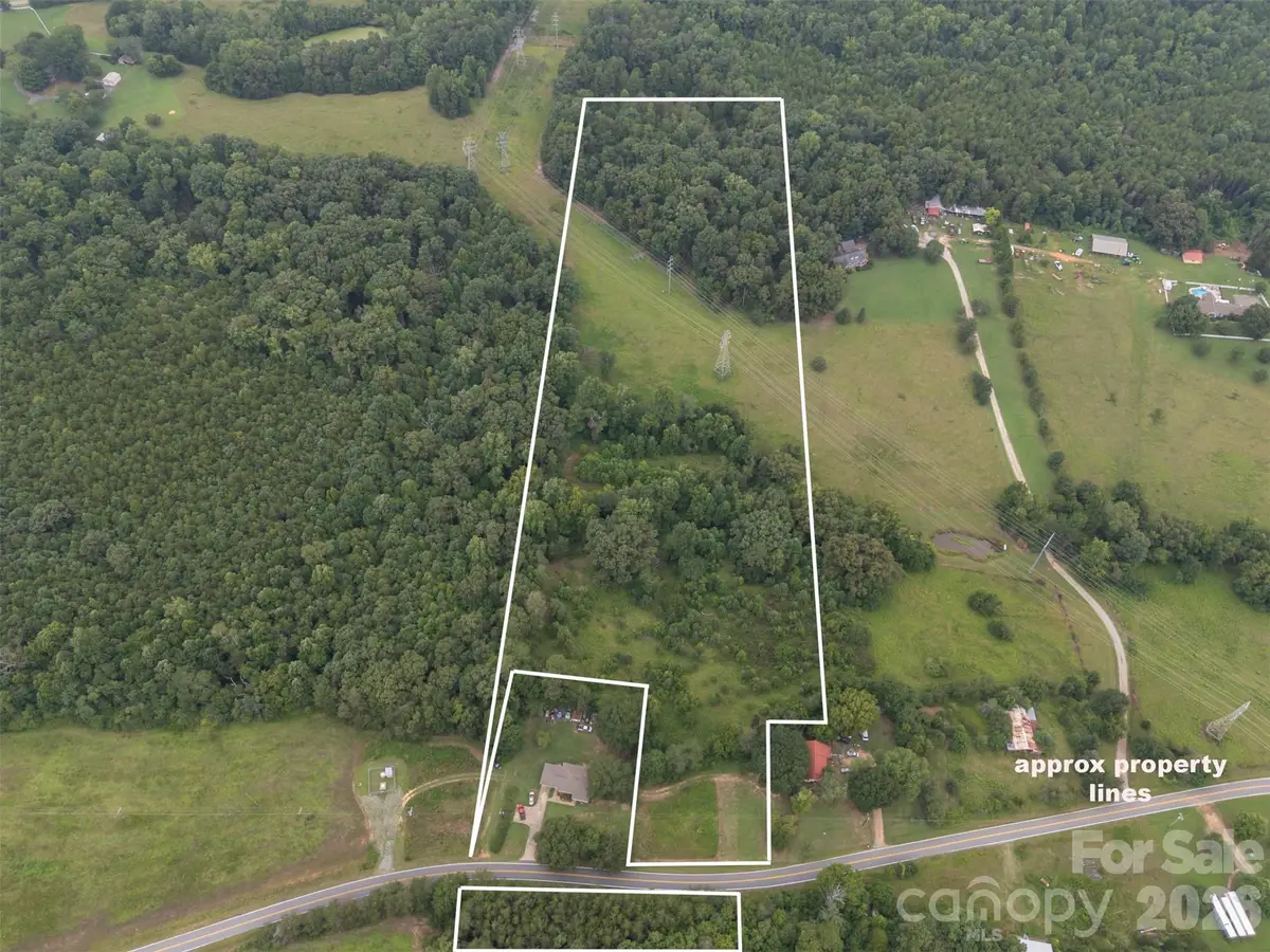 00 Henson Road, Forest City, NC 28043 - #1