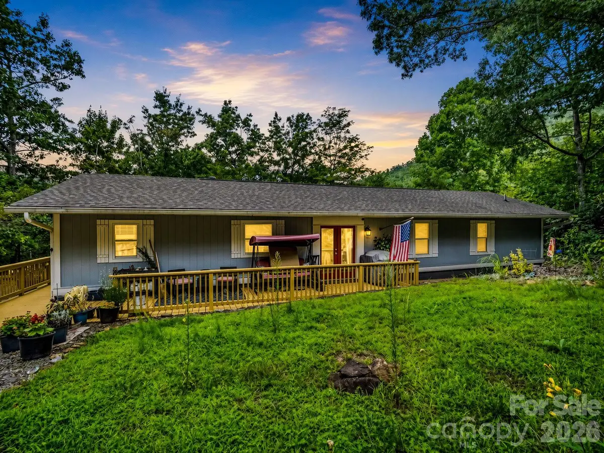 16 Starlight Drive, Black Mountain, NC 28711 - #1