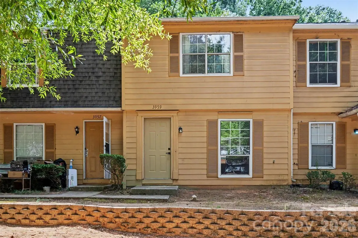 3959 Briarhill Drive, Charlotte, NC 28215 - #1