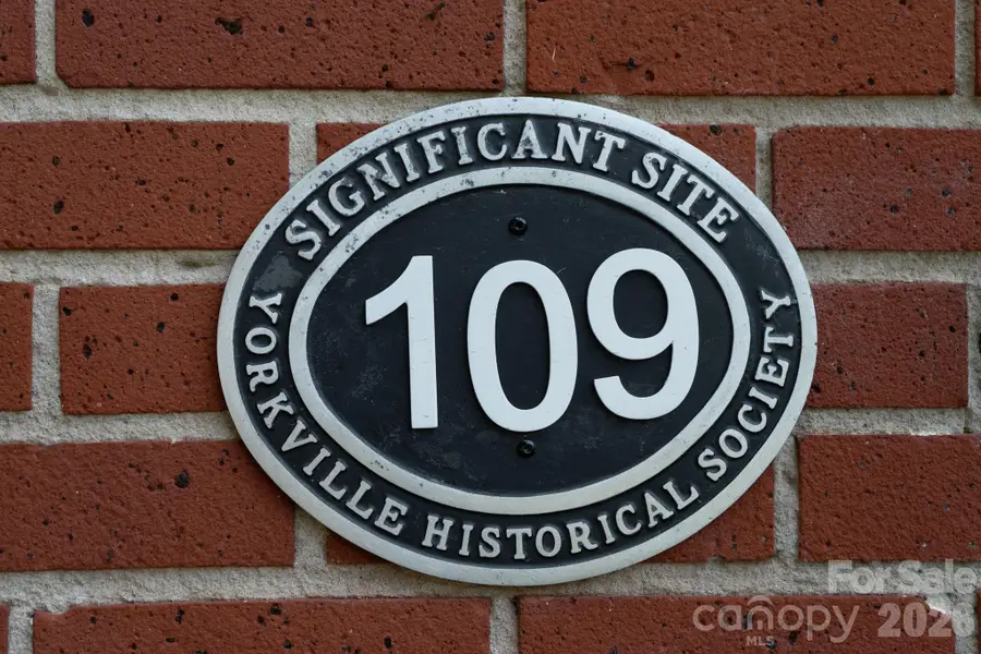 11 Kings Mountain Street, York, SC 29745 - #3