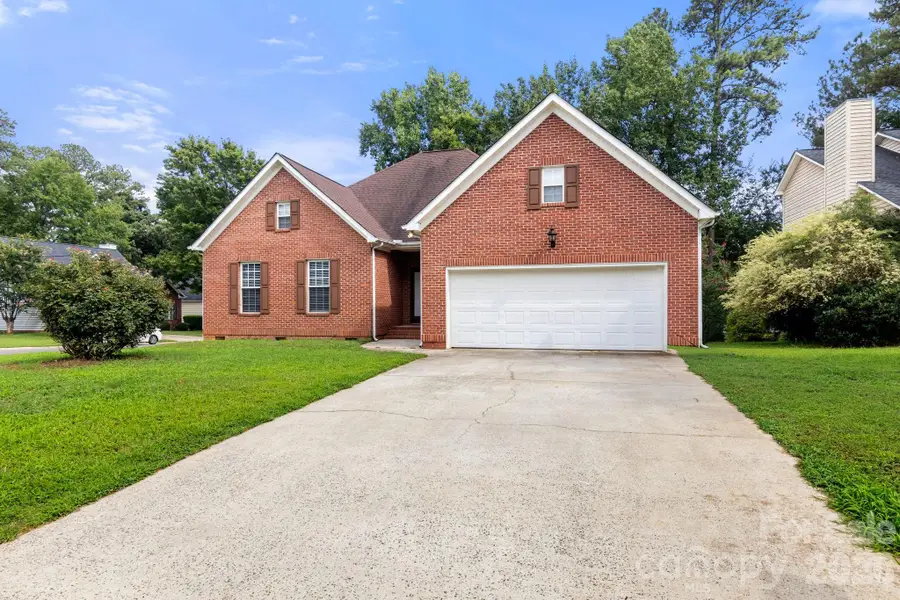 331 Market Hall Place, Rock Hill, SC 29732 - #2