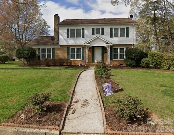 1287 Queensgate Street, Gastonia, NC 28054