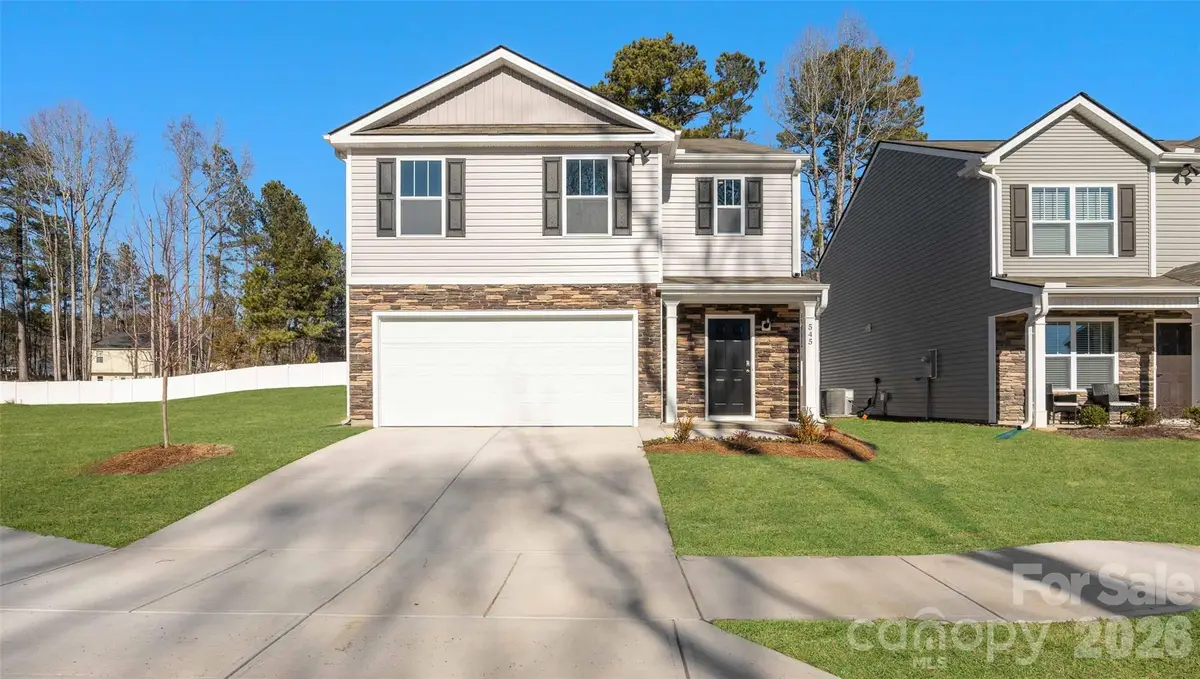 218 Lauren Lane, Hendersonville, NC 28792 - #1