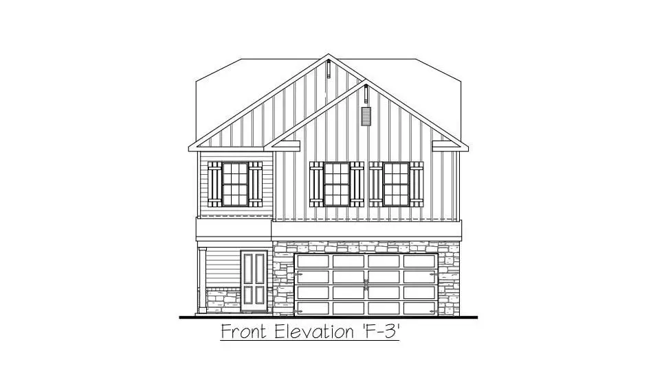 125 Waterfall Valley Way, Mooresville, NC 28117 - #1