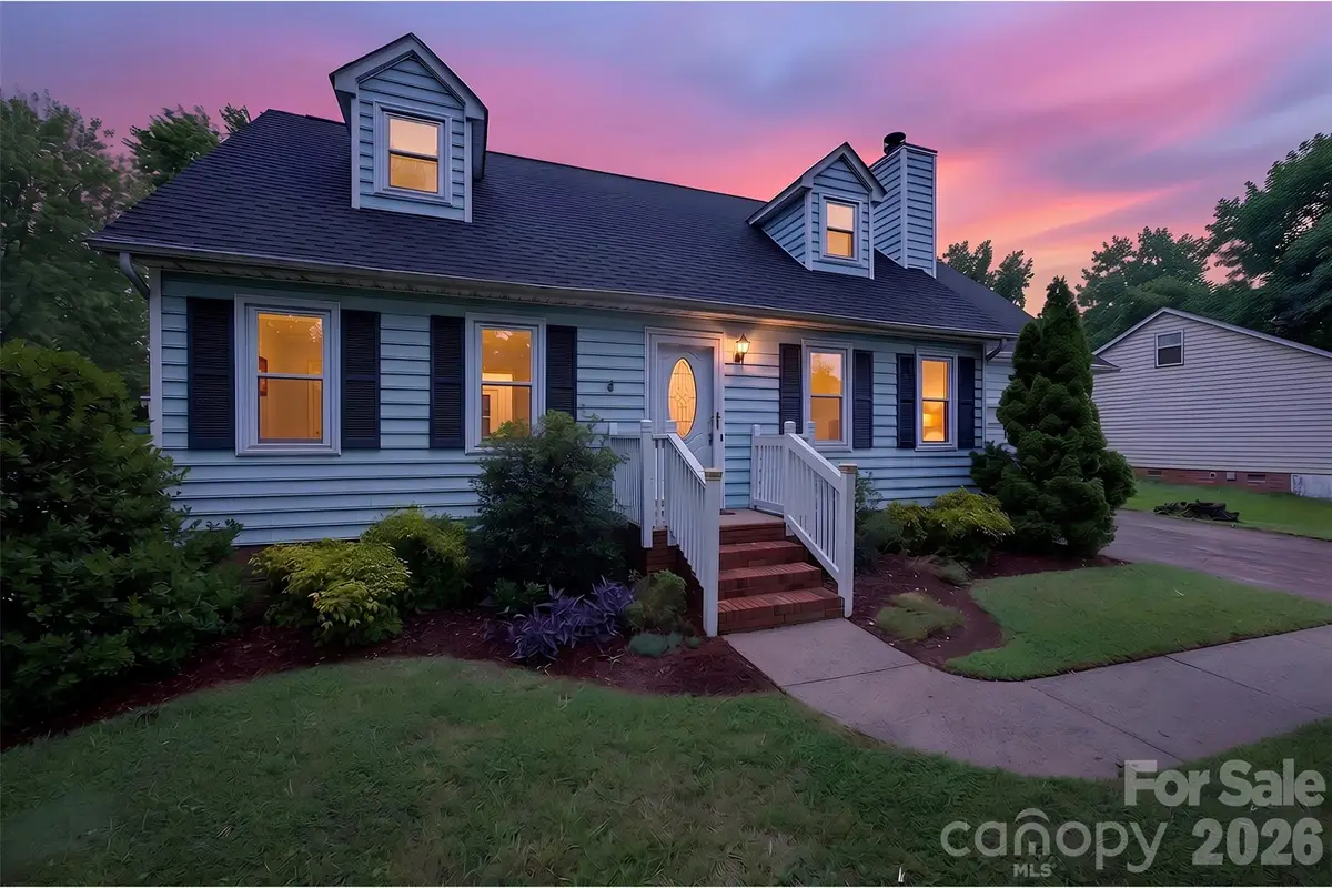 3550 Farm Lake Drive Sw, Concord, NC 28027 - #1