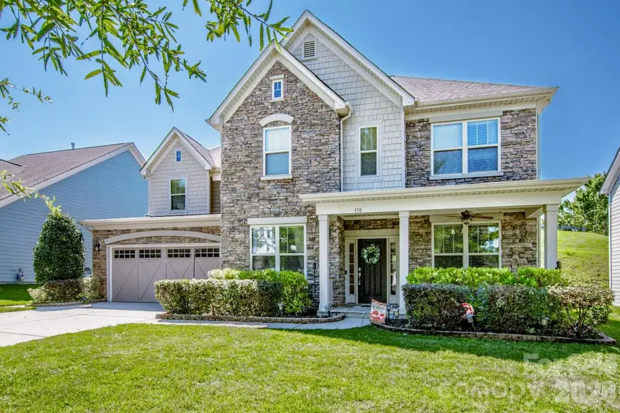 158 Eagles Landing Drive, Mooresville, NC 28117 - #2