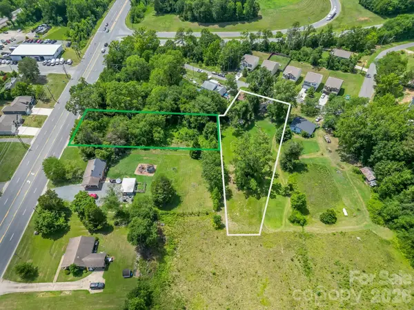 2223 Mingus Cabin Lane, Charlotte, NC 28214