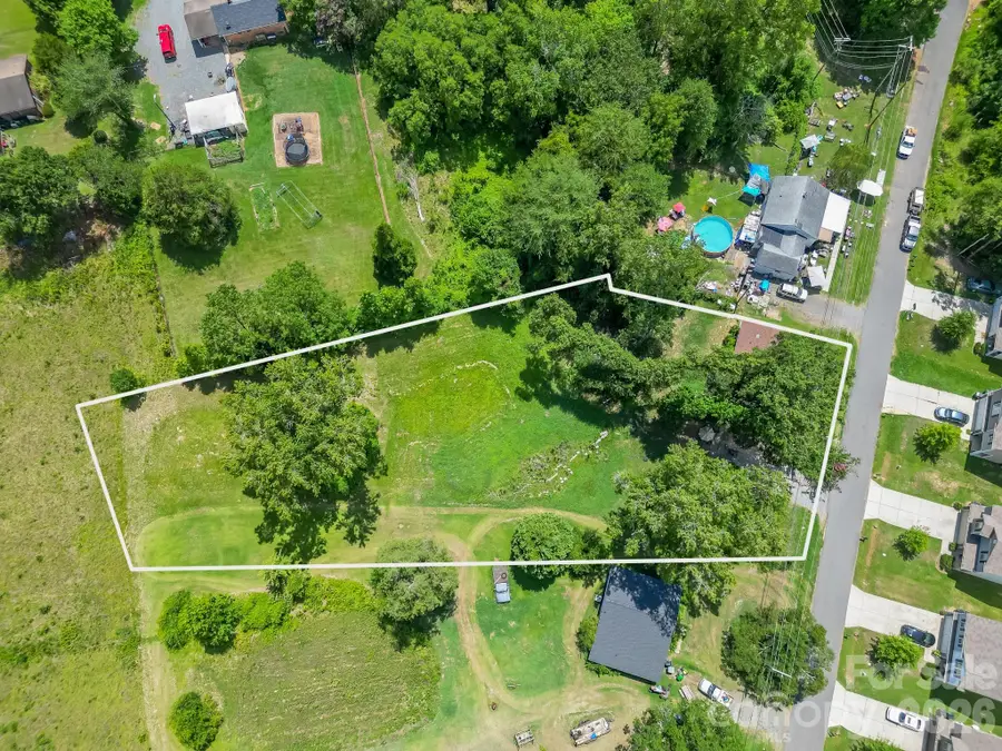 2223 Mingus Cabin Lane, Charlotte, NC 28214 - #2