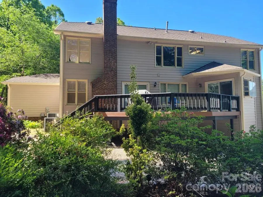 8909 Abberley Court, Huntersville, NC 28078 - #3