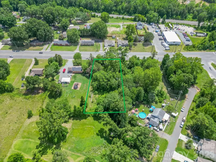 9218 Mount Holly Road, Charlotte, NC 28214 - #2