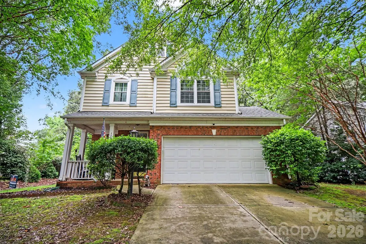 12021 Mourning Dove Lane, Charlotte, NC 28269 - #1