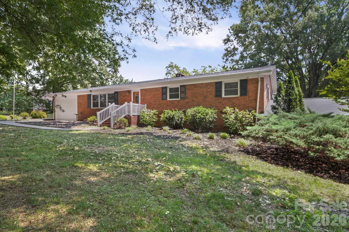 42837 Vickers Store Road, Albemarle, NC 28001 - #1