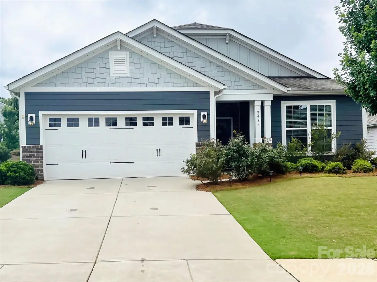 6260 Swanport Road, Lancaster, SC 29720 - #1