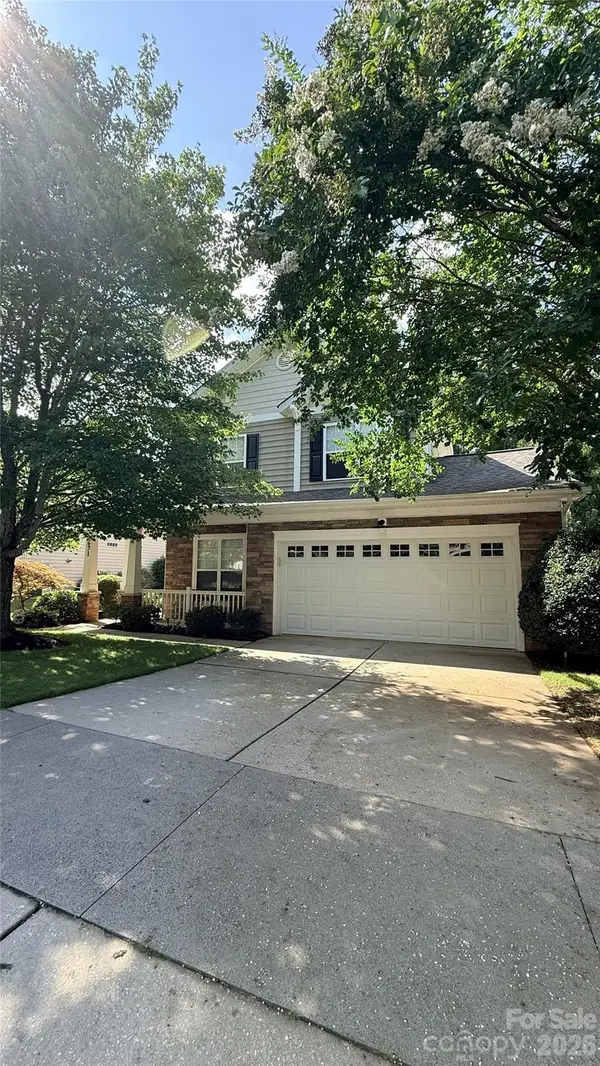 691 Goldflower Drive, Rock Hill, SC 29732