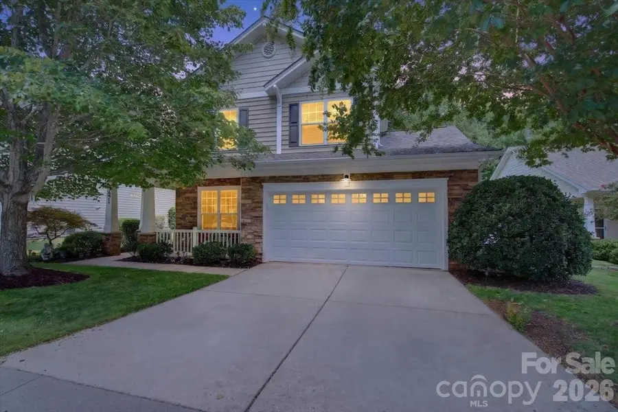 691 Goldflower Drive, Rock Hill, SC 29732 - #2