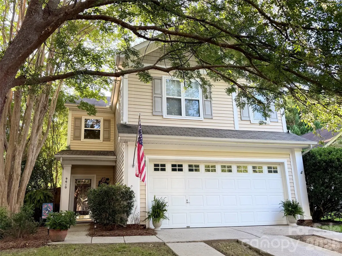 9610 Corbett Square Lane, Charlotte, NC 28214 - #1