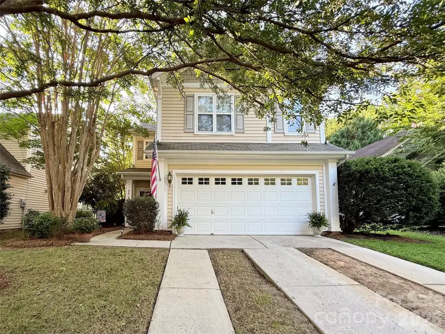 9610 Corbett Square Lane, Charlotte, NC 28214 - #2