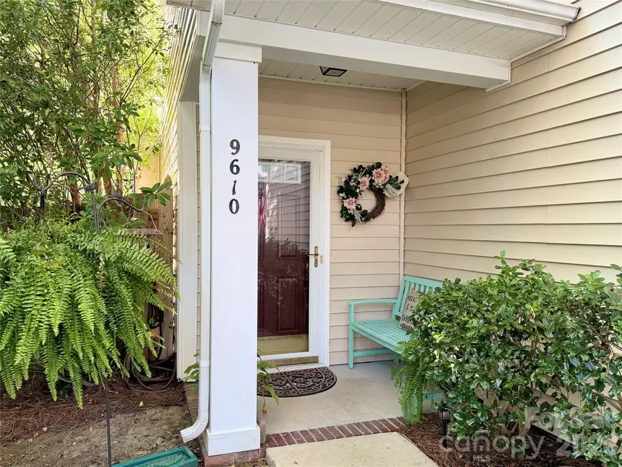 9610 Corbett Square Lane, Charlotte, NC 28214 - #3