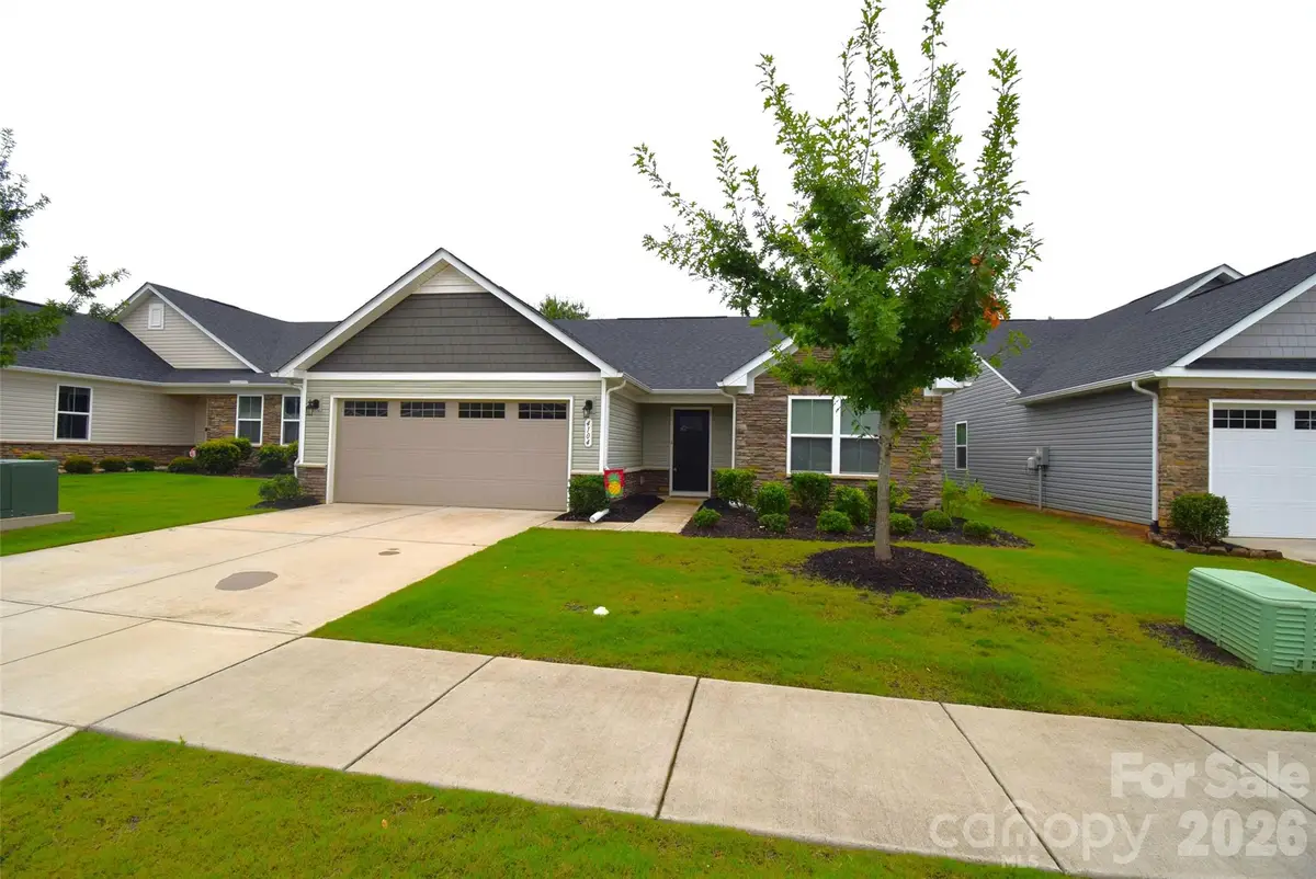 4104 Mackinnon Drive, Charlotte, NC 28214 - #1