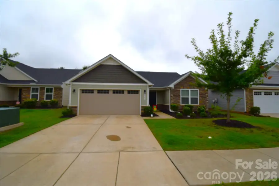 4104 Mackinnon Drive, Charlotte, NC 28214 - #2