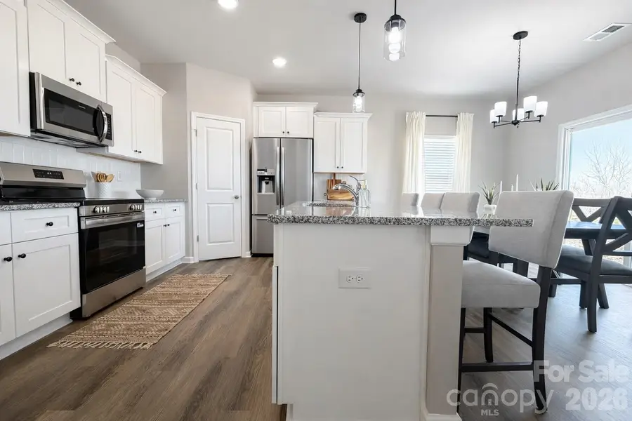 214 Roxanna Court, Shelby, NC 28152 - #2