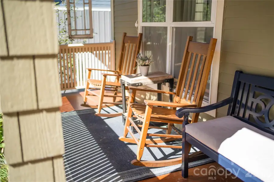 118 Houston Street, Asheville, NC 28801 - #3