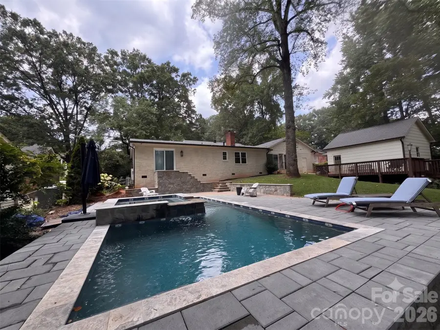 6129 Page Court, Charlotte, NC 28270 - #2