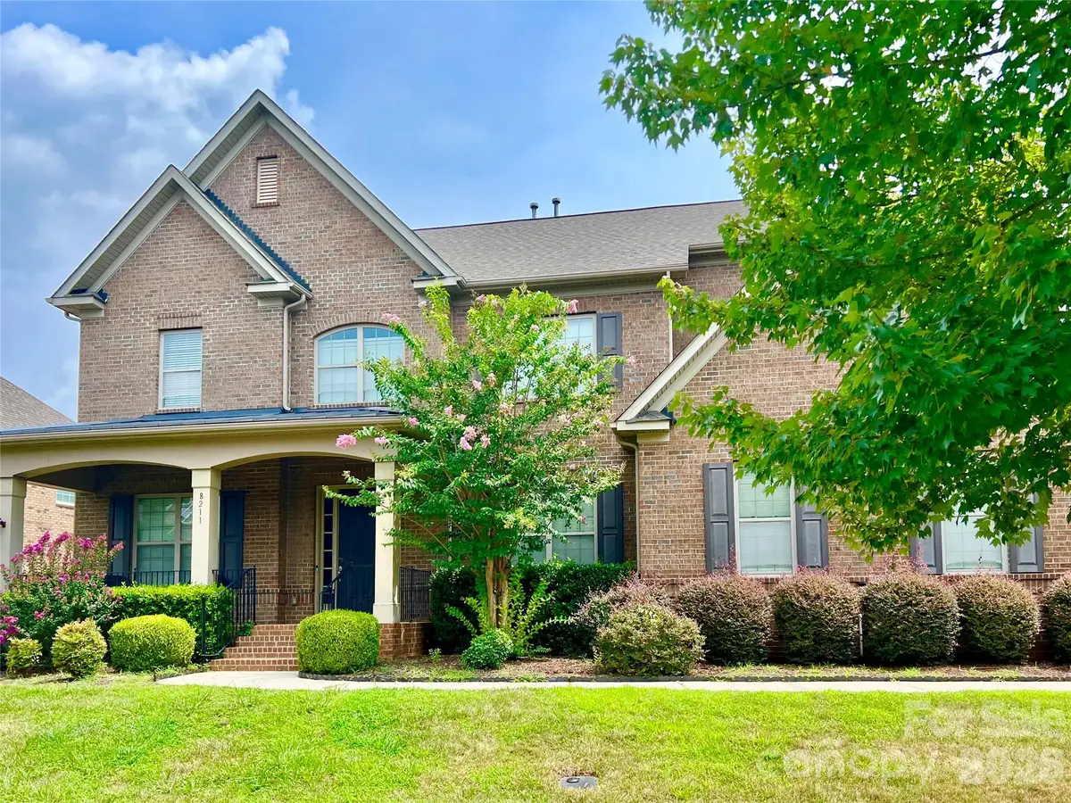 8211 Caesars Head Drive, Waxhaw, NC 28173 - #1