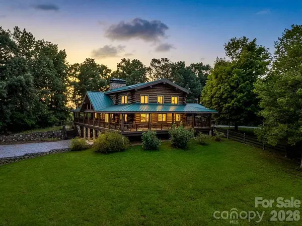 1054 Rainbow Rapids Road, Rutherfordton, NC 28139