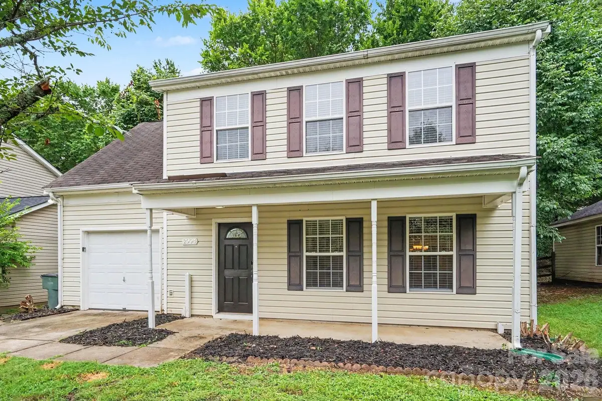 2994 Champion Lane Sw, Concord, NC 28025 - #1
