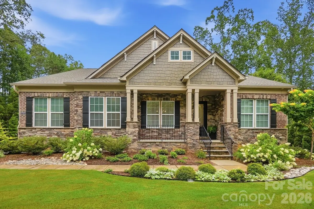 7717 Coalcliff Drive, Huntersville, NC 28078 - #1