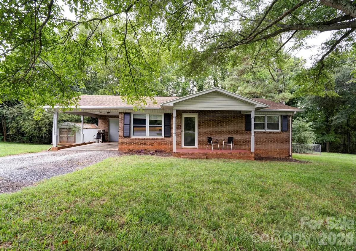 1014 Yancey Street, Shelby, NC 28150 - #1