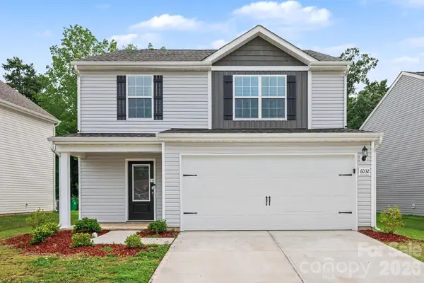 6032 Lowe Lane, Charlotte, NC 28214