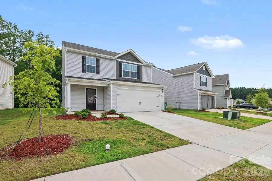 6032 Lowe Lane, Charlotte, NC 28214 - #2