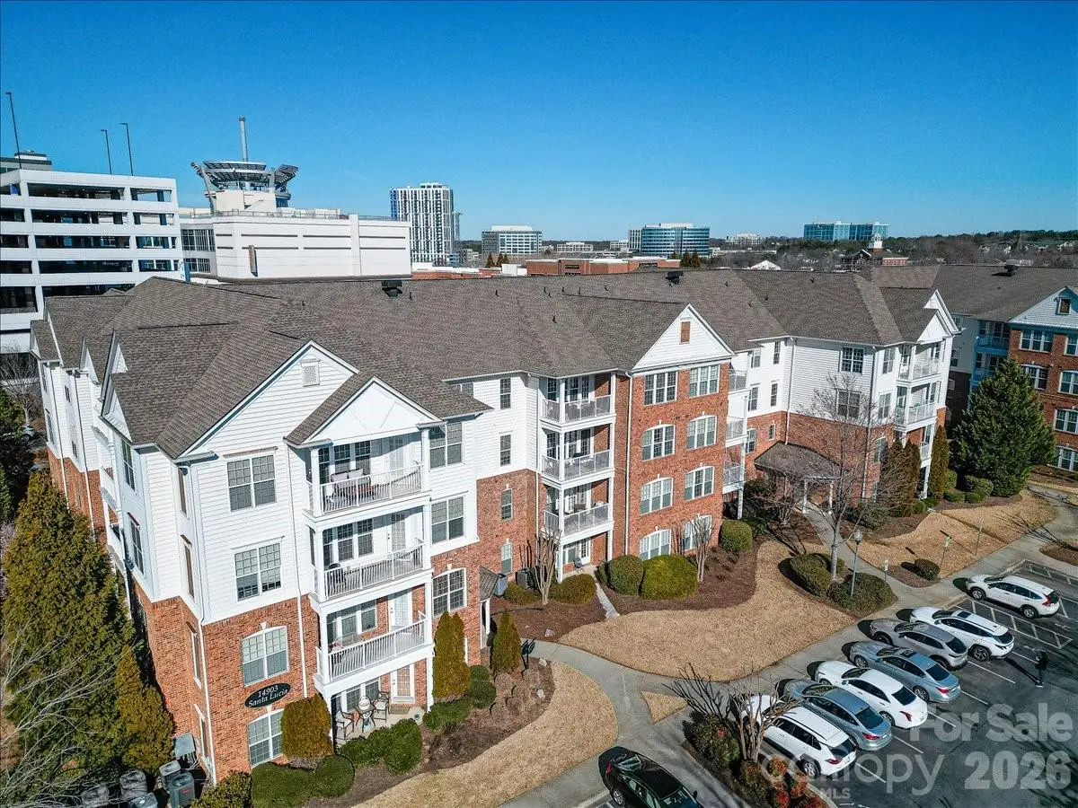14941 Santa Lucia Drive, Charlotte, NC 28277 - #1