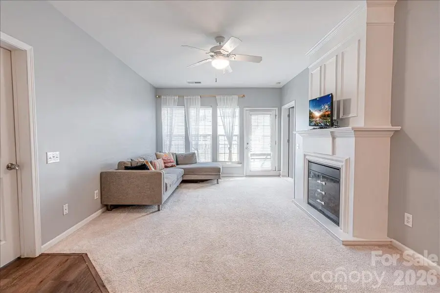 14941 Santa Lucia Drive, Charlotte, NC 28277 - #3