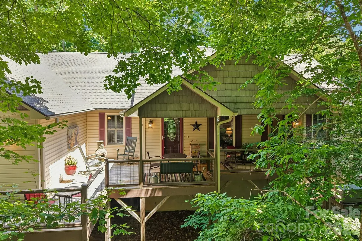 25 Arnie Drive, Etowah, NC 28729 - #1