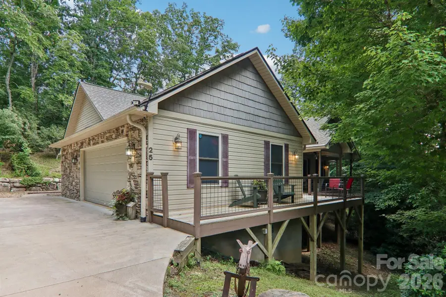 25 Arnie Drive, Etowah, NC 28729 - #3
