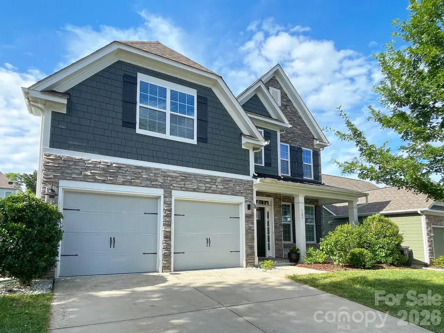 127 Tomahawk Drive, Mooresville, NC 28117 - #2