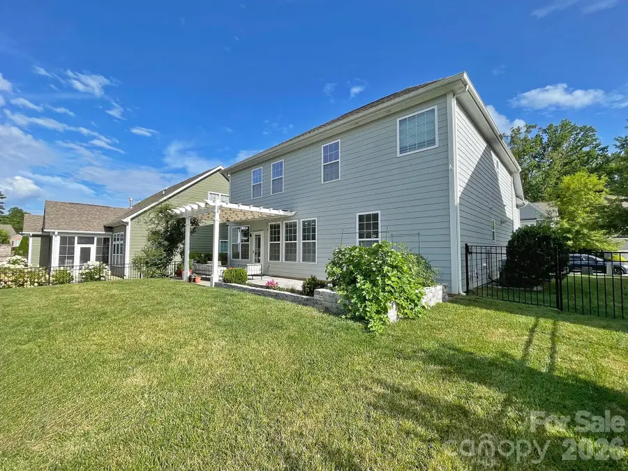 127 Tomahawk Drive, Mooresville, NC 28117 - #3
