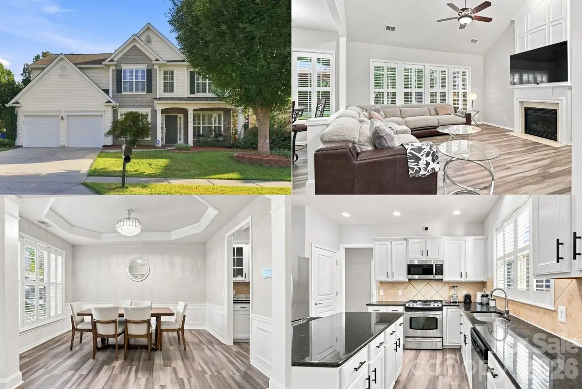 7819 Lamington Drive, Fort Mill, SC 29707 - #1