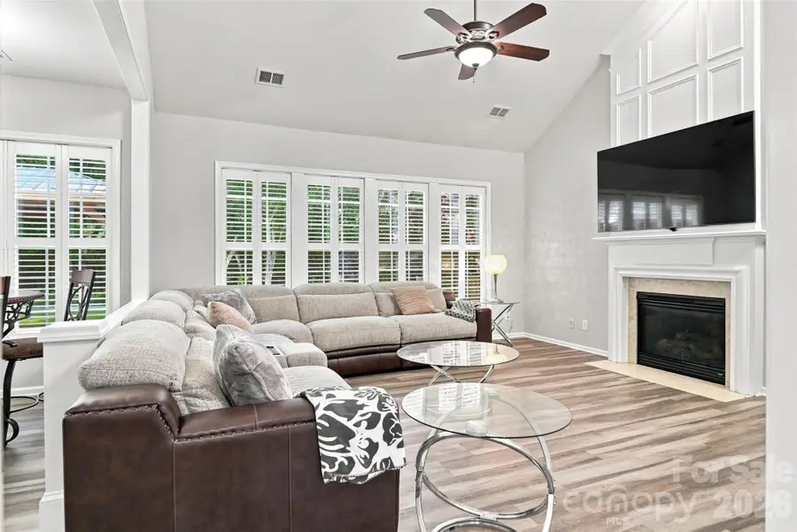 7819 Lamington Drive, Fort Mill, SC 29707 - #2