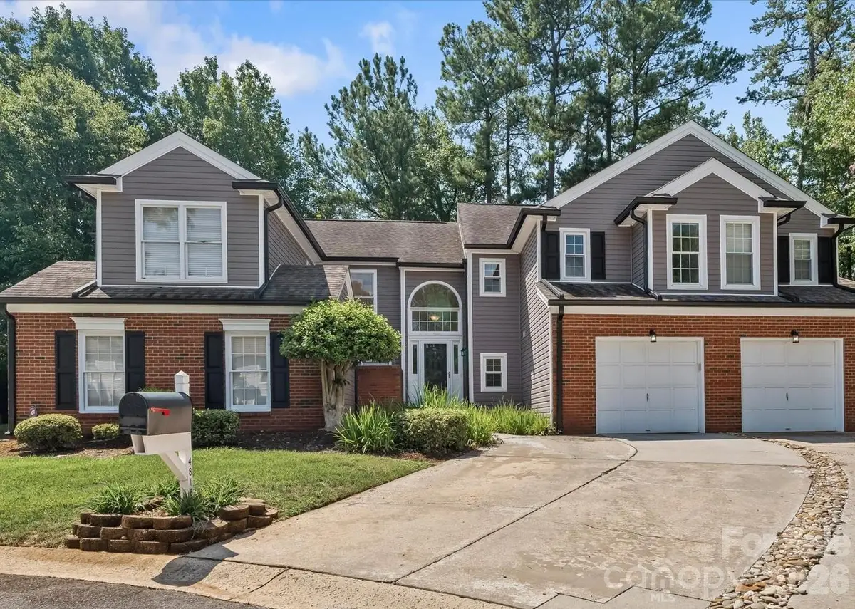 4818 Whistling Oak Court, Charlotte, NC 28269 - #1