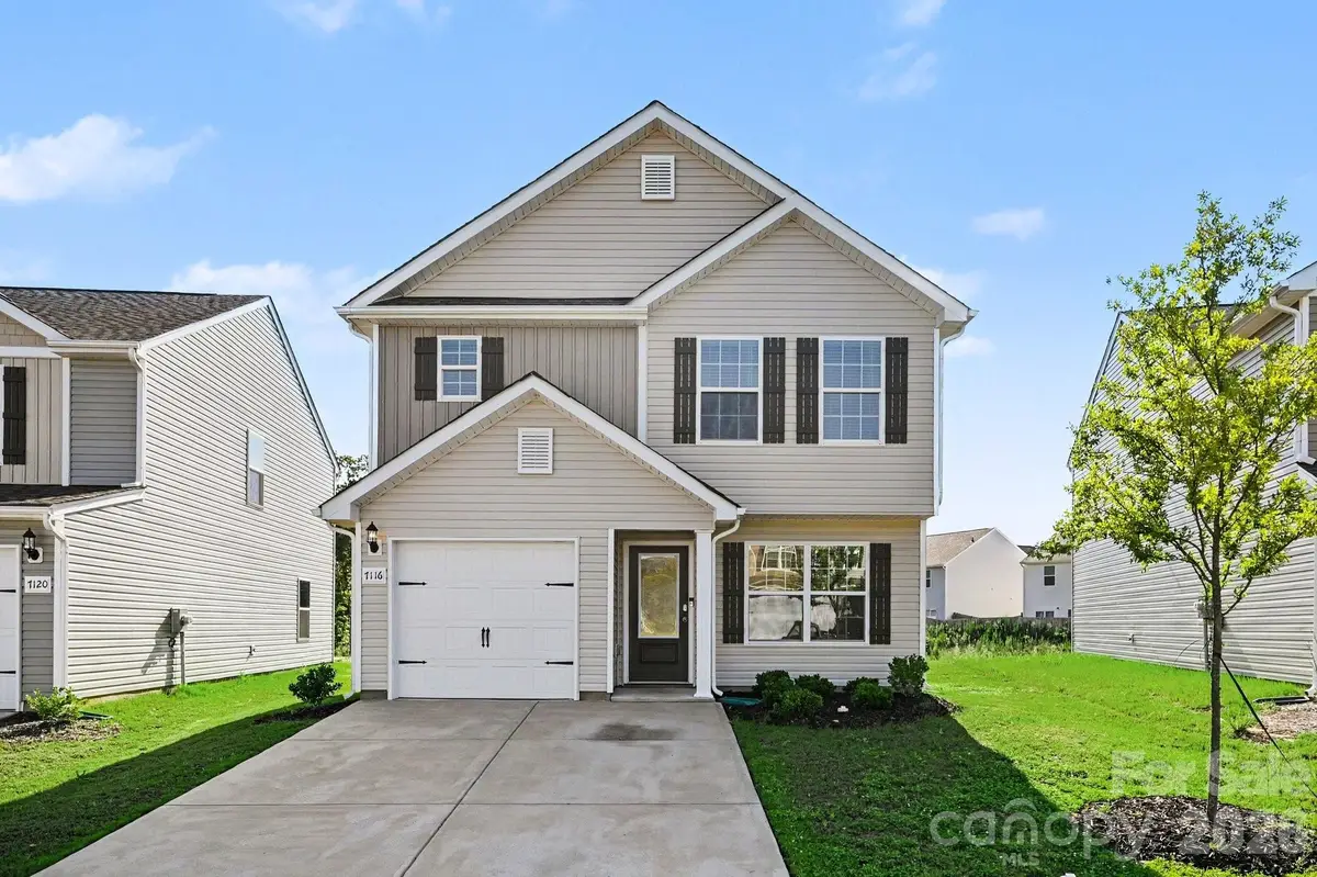 7116 Galway City Street, Charlotte, NC 28214 - #1