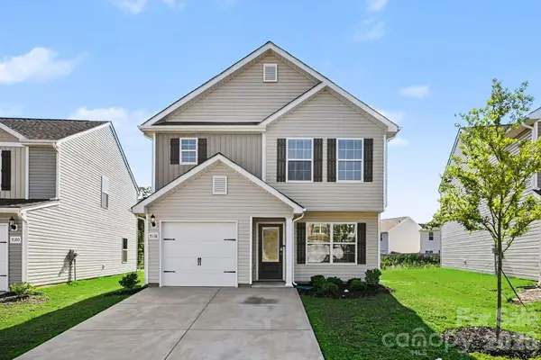 7116 Galway City Street, Charlotte, NC 28214