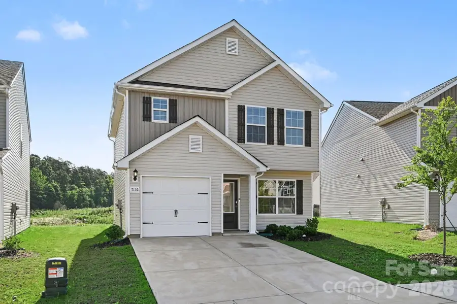 7116 Galway City Street, Charlotte, NC 28214 - #2