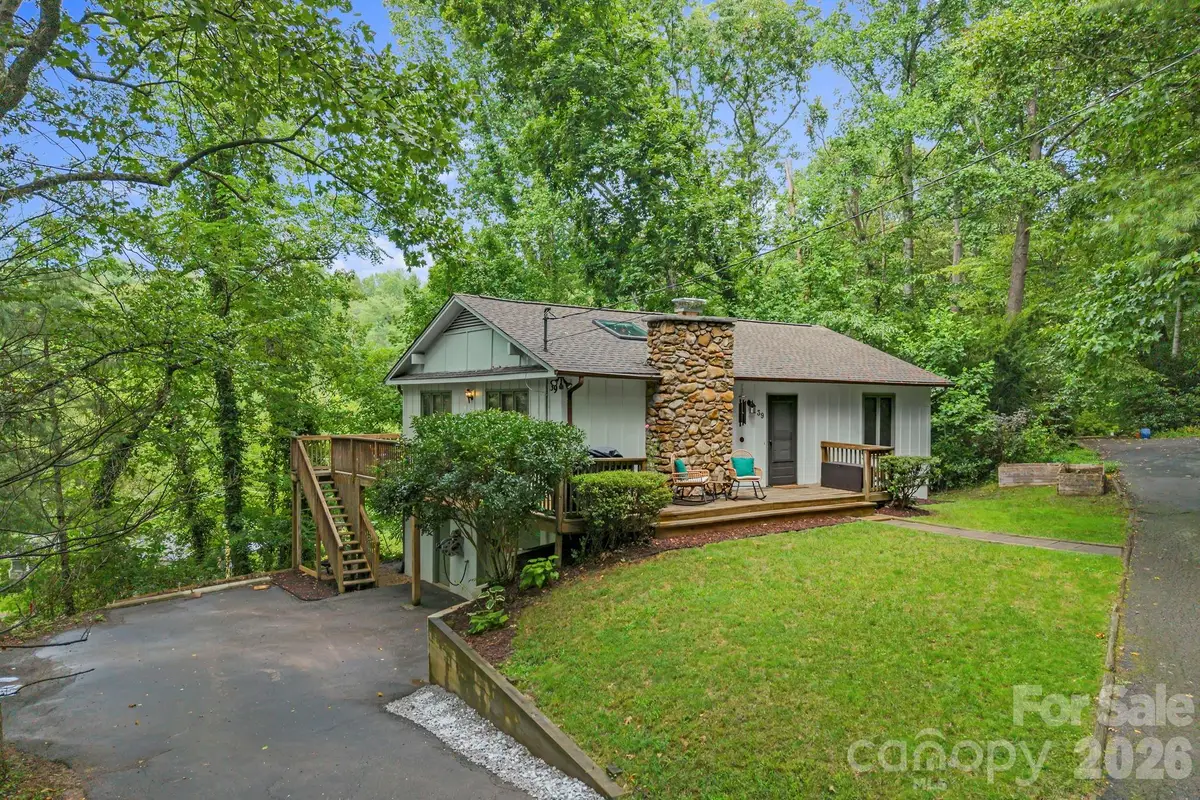 39 Spooks Branch Extension, Asheville, NC 28804 - #1