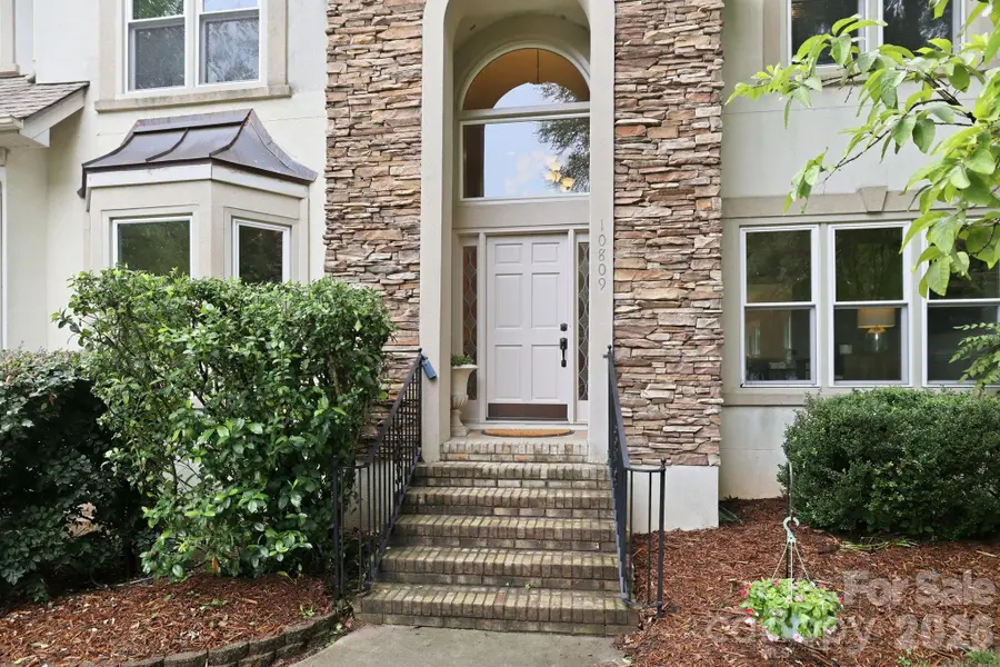 10809 Jordan Rae Lane, Charlotte, NC 28277 - #2